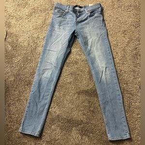 Men’s Hollister Jeans 31x34